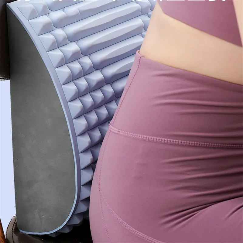 CerviBod™ Body Stretcher Pillow