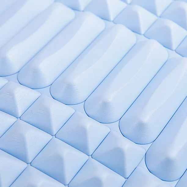 CerviBod™ Body Stretcher Pillow