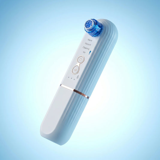 ThermaBod™ Hydro-Pore Vacuum