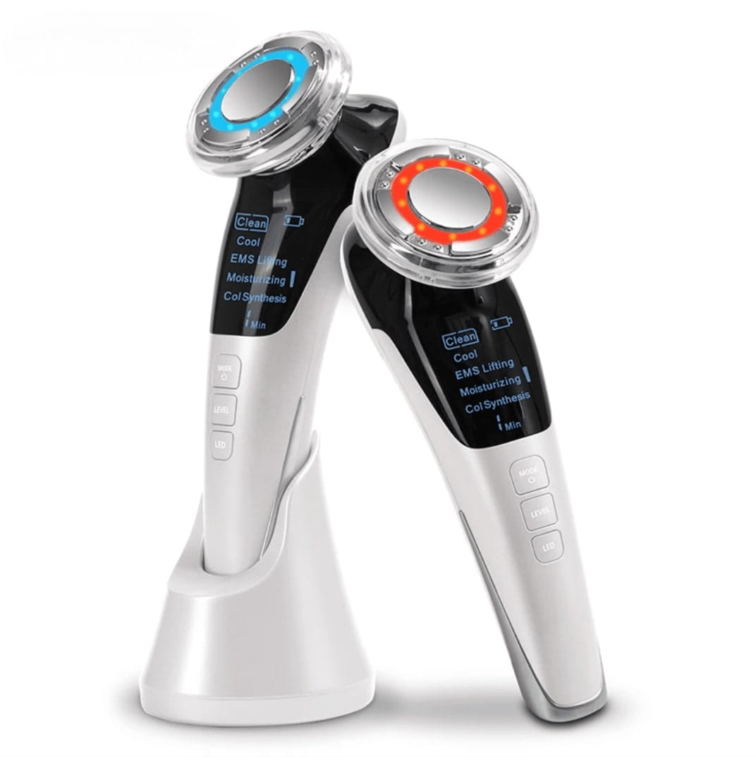 RejuvaLift™ LED Facial Massager