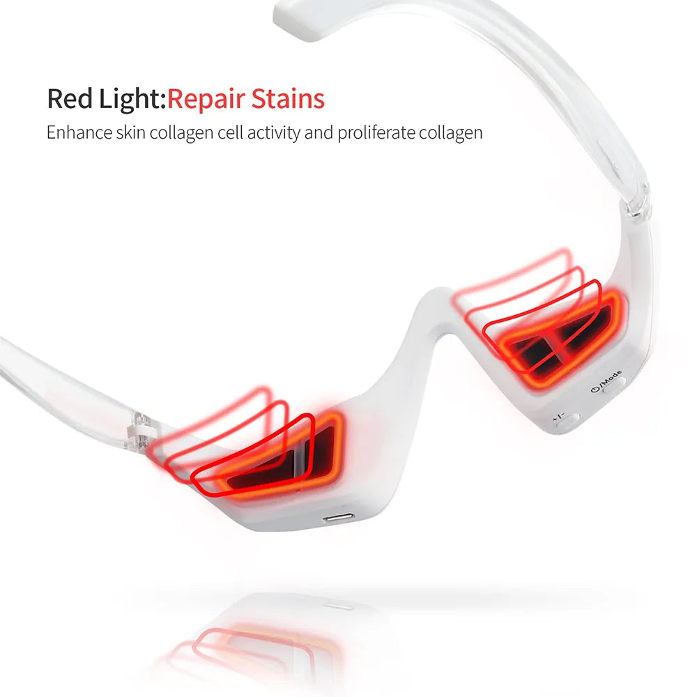 EyeRevive™ Eye Massager