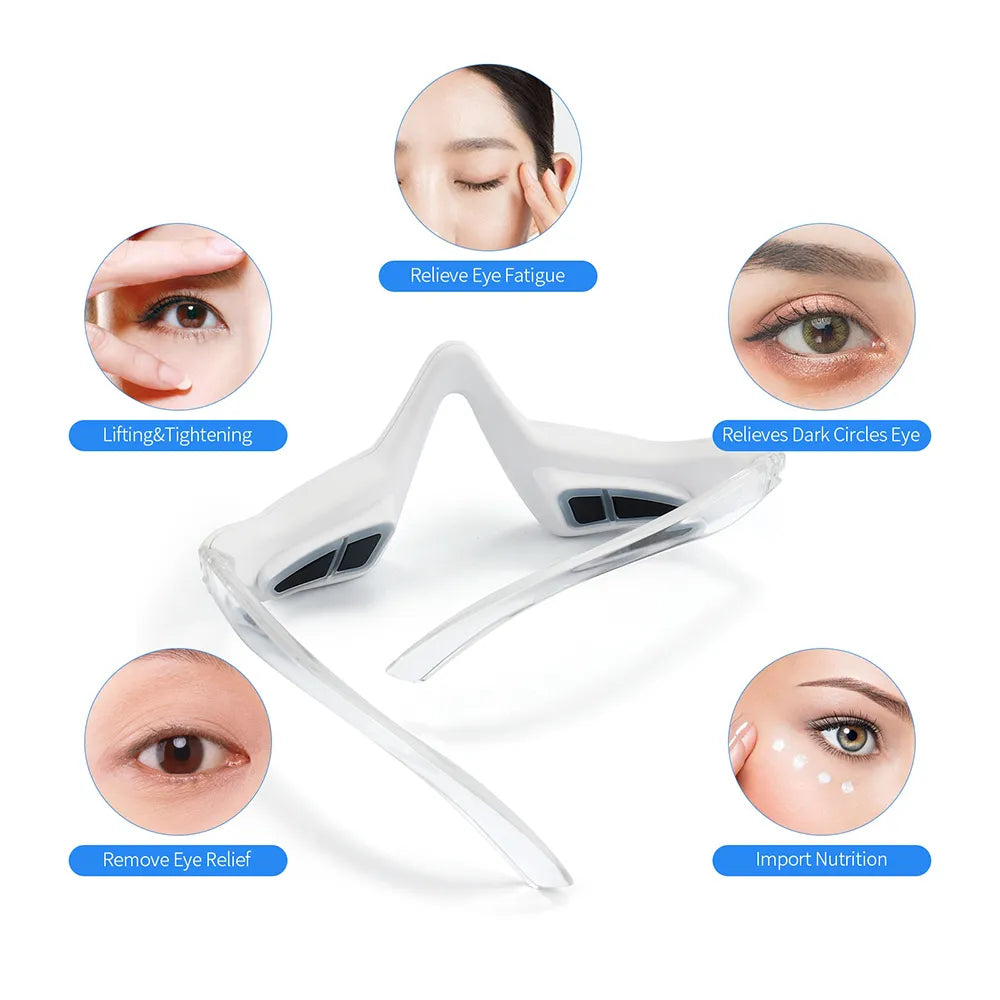 EyeRevive™ Eye Massager