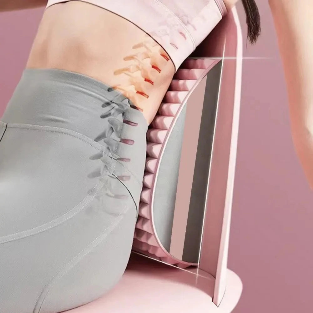 CerviBod™ Body Stretcher Pillow