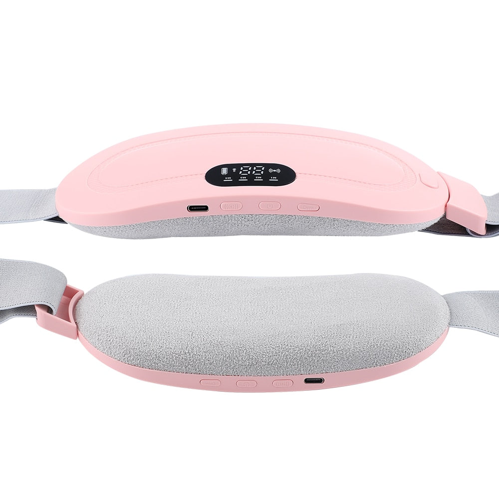 CycleTherma™ Menstrual Pad