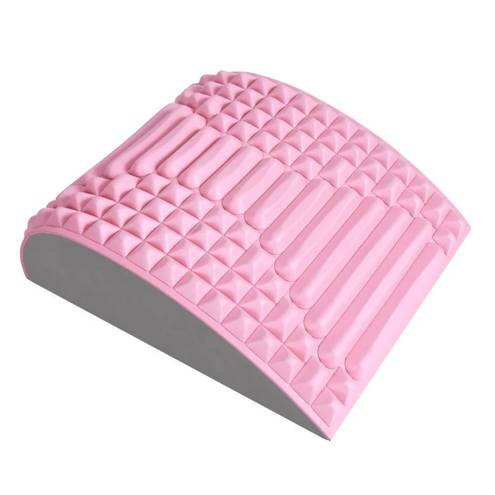 CerviBod™ Body Stretcher Pillow