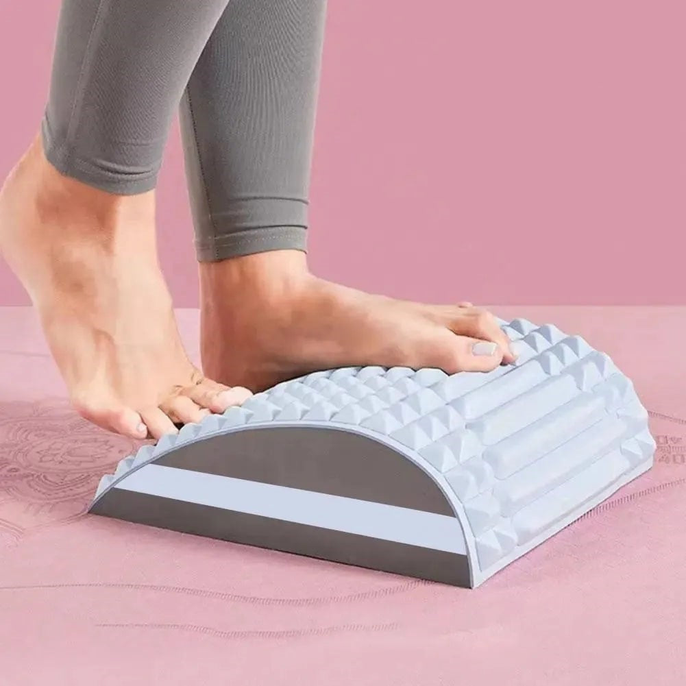 CerviBod™ Body Stretcher Pillow