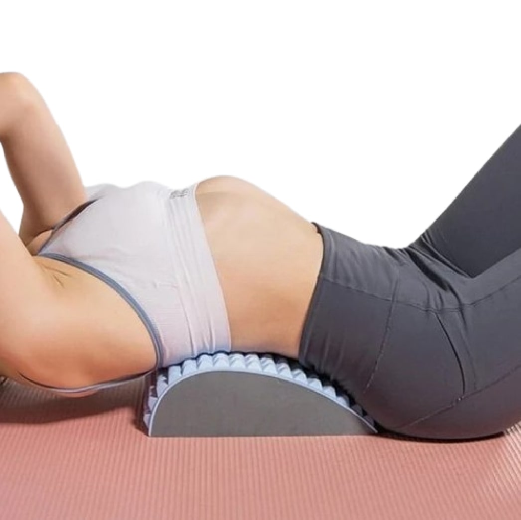 CerviBod™ Body Stretcher Pillow