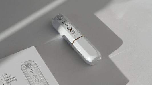 ThermaBod™ Hydro-Cleanser Vacuum