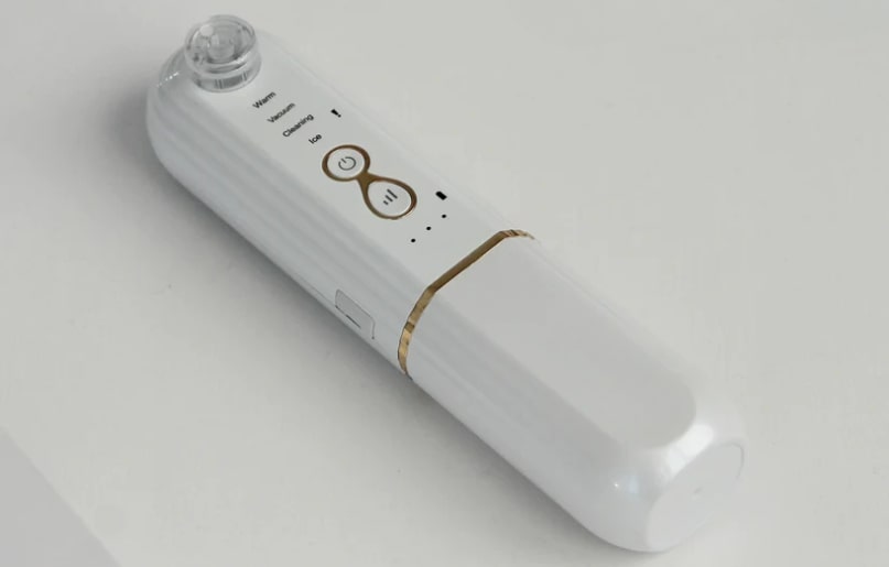 ThermaBod™ Hydro-Cleanser Vacuum
