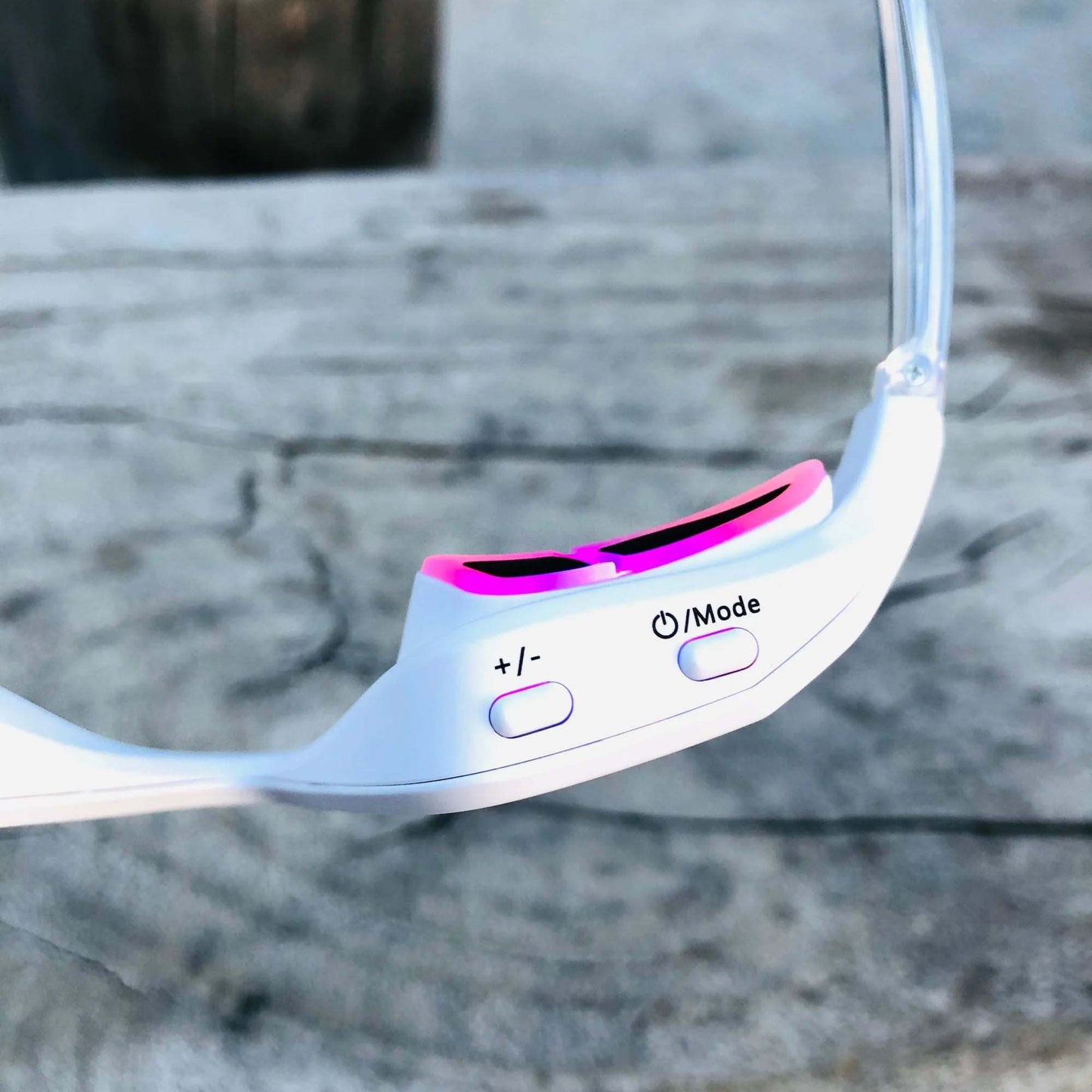 EyeRevive™ Eye Massager