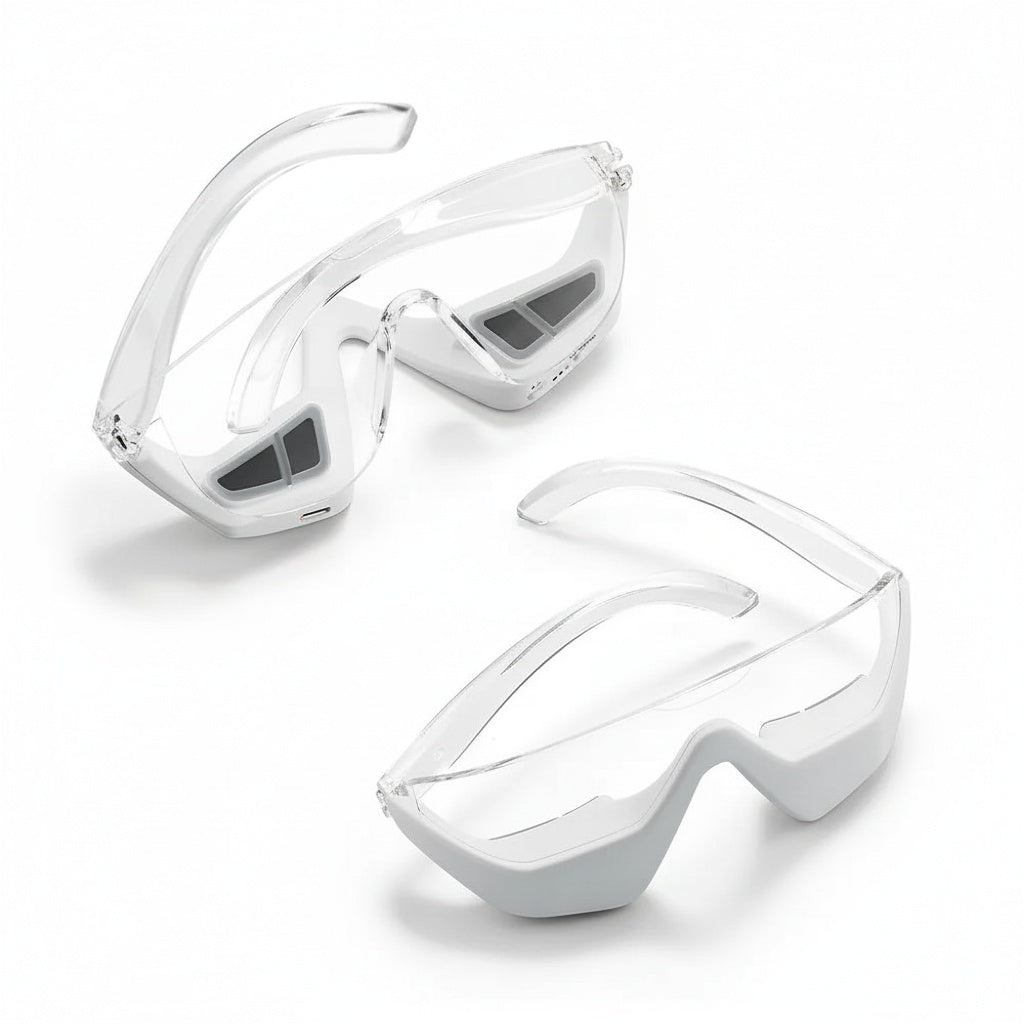 EyeRevive™ Eye Massager