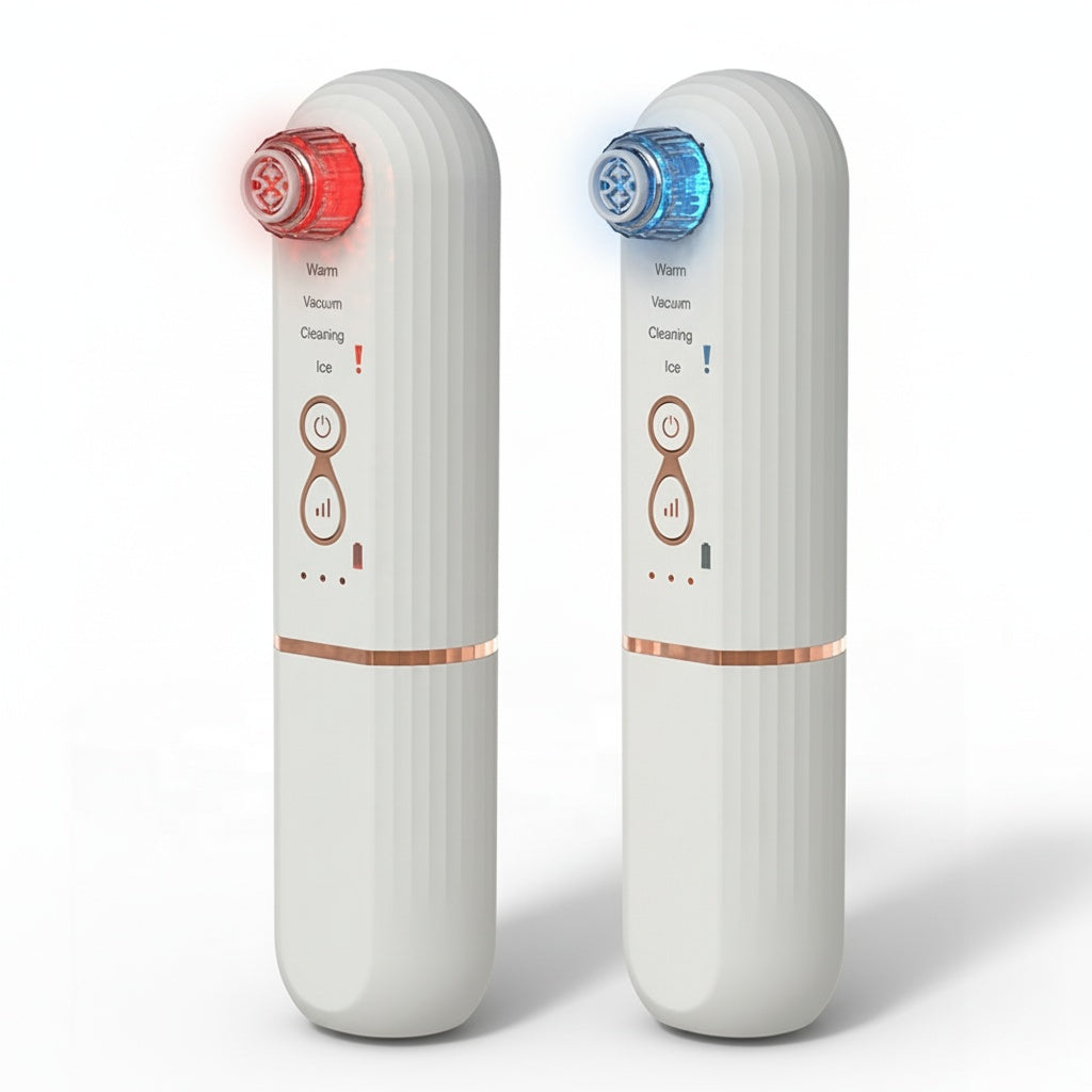 ThermaBod™ Hydro-Cleanser Vacuum