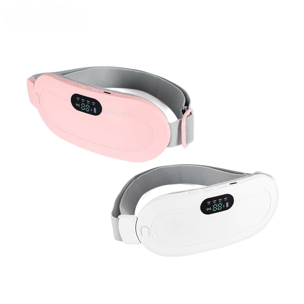 CycleTherma™ Menstrual Pad