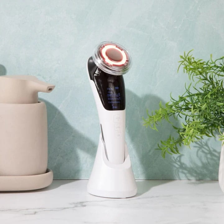 RejuvaLift™ LED Facial Massager