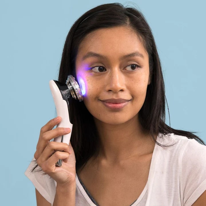 RejuvaLift™ LED Facial Massager