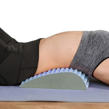 CerviBod™ Body Stretcher Pillow
