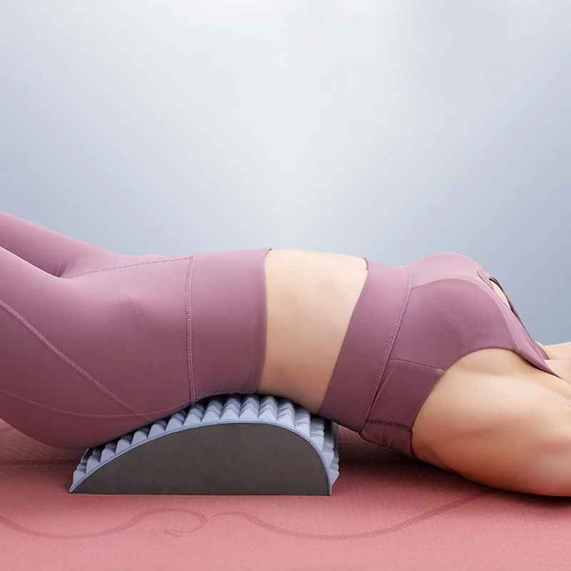 CerviBod™ Body Stretcher Pillow