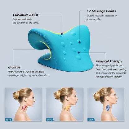 CerviNeck™ Neck Posture Corrector