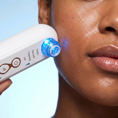 ThermaBod™ Hydro-Pore Vacuum