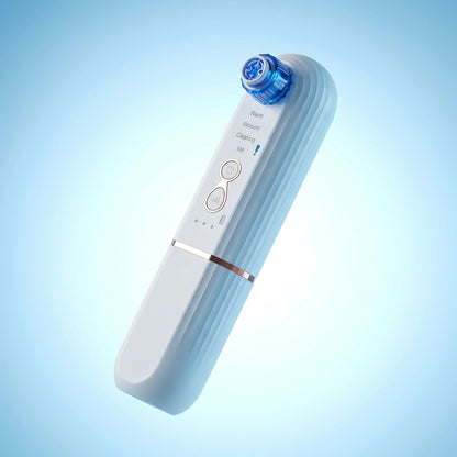 ThermaBod™ Hydro-Pore Vacuum