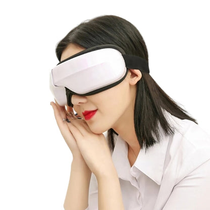 OptiRelax™ Eye Massager