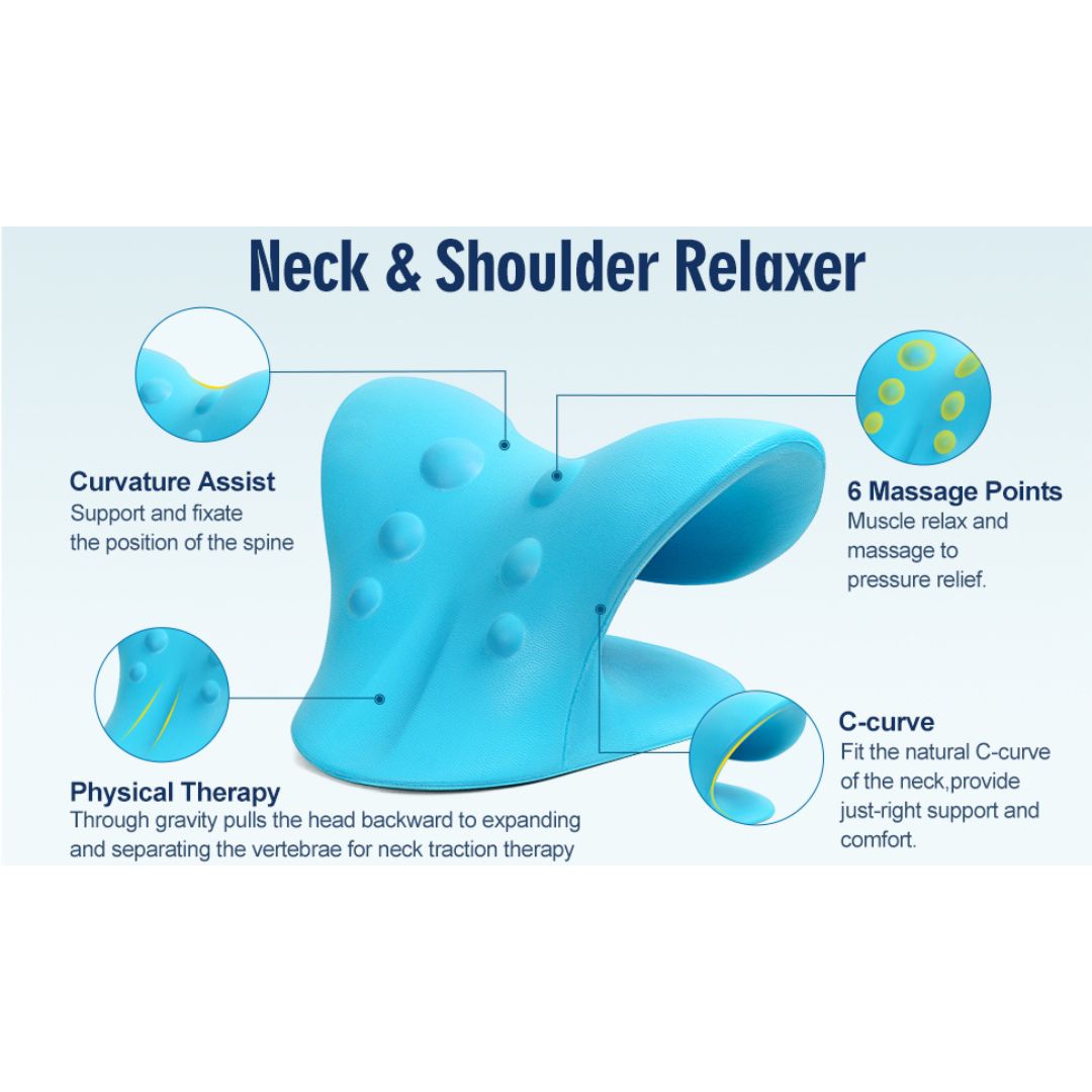 CerviNeck™ Neck Posture Corrector