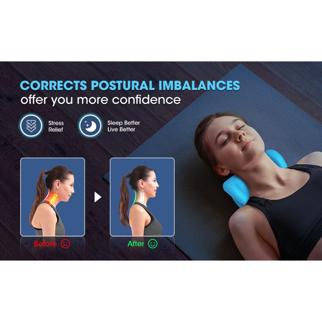 CerviNeck™ Neck Posture Corrector