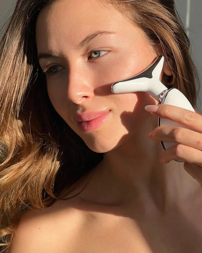 VivaSculpt™ Skin Massager