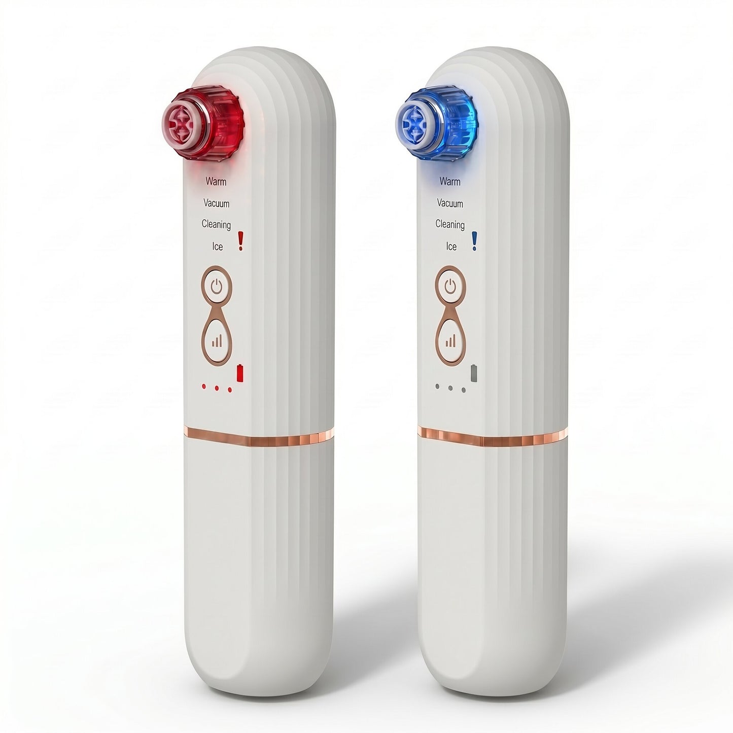 ThermaBod™ Hydro-Pore Vacuum