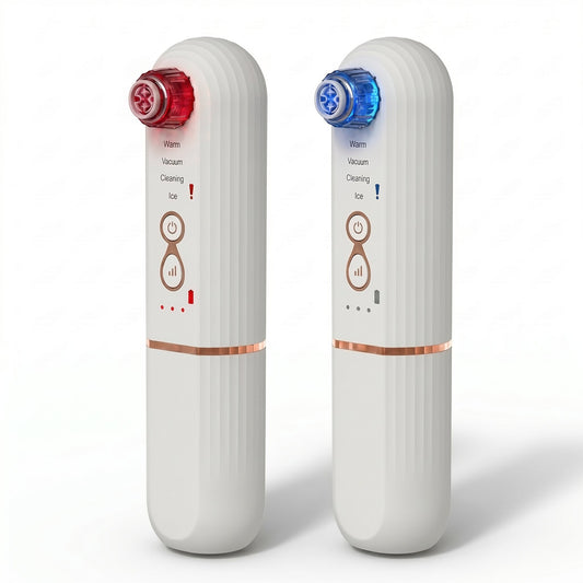 ThermaBod™ Hydro-Cleanser Vacuum