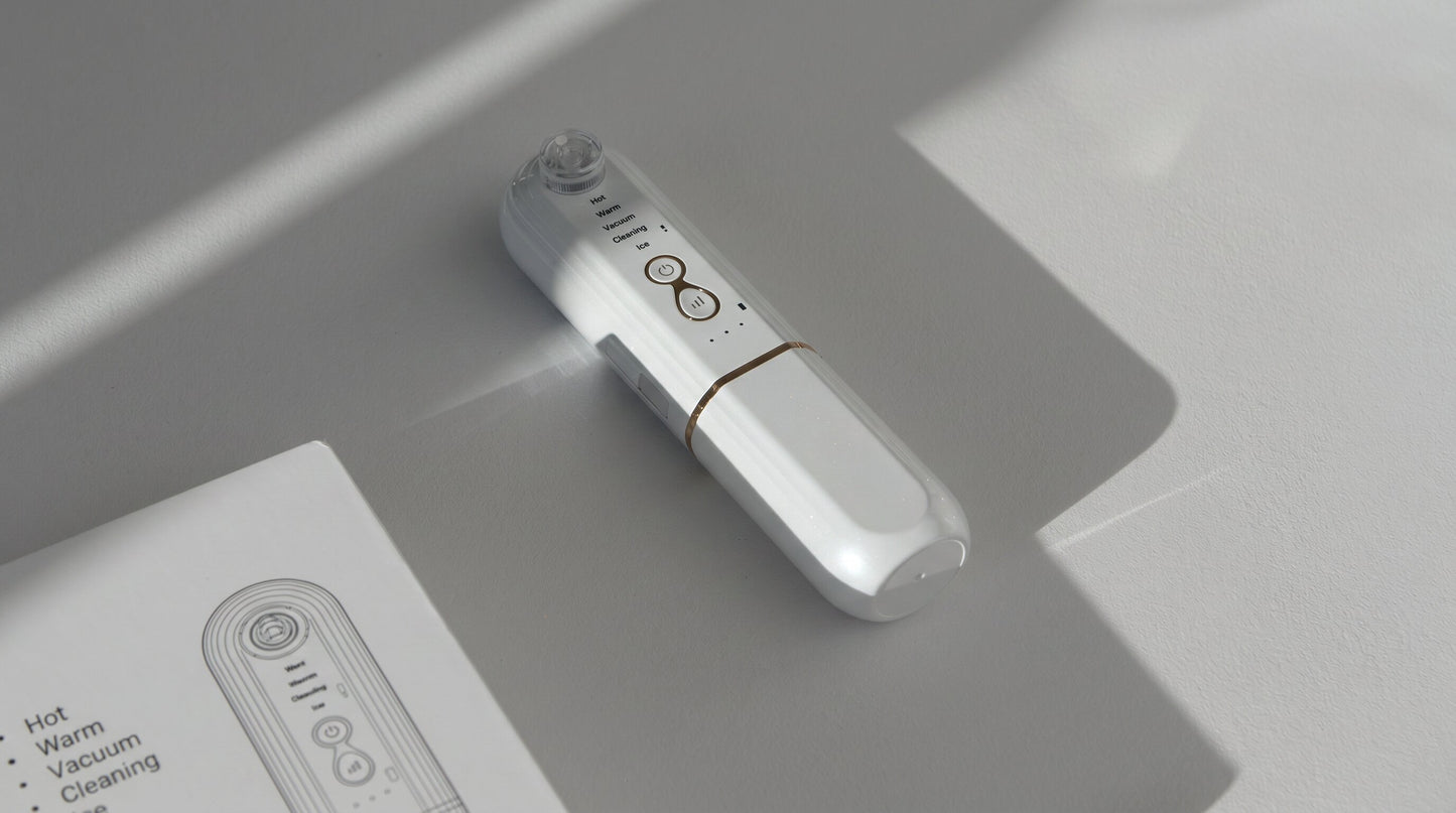 ThermaBod™ Hydro-Pore Vacuum