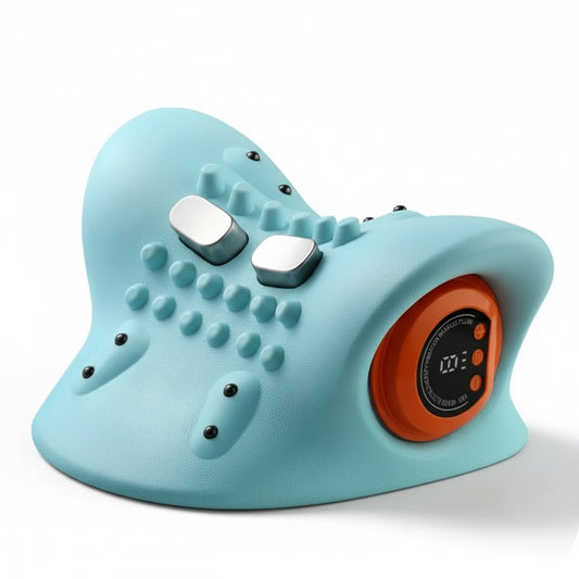CerviNeck™ 2.0 Smart Massager Pillow