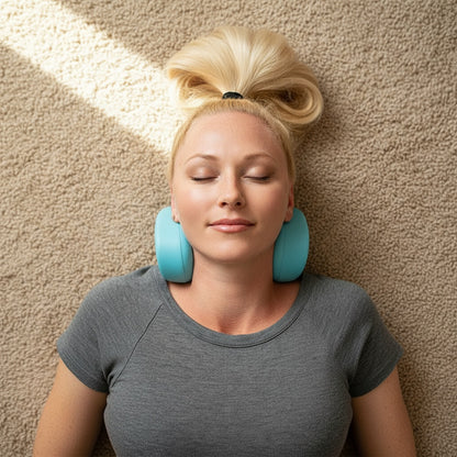 CerviNeck™ 2.0 Smart Massager Pillow