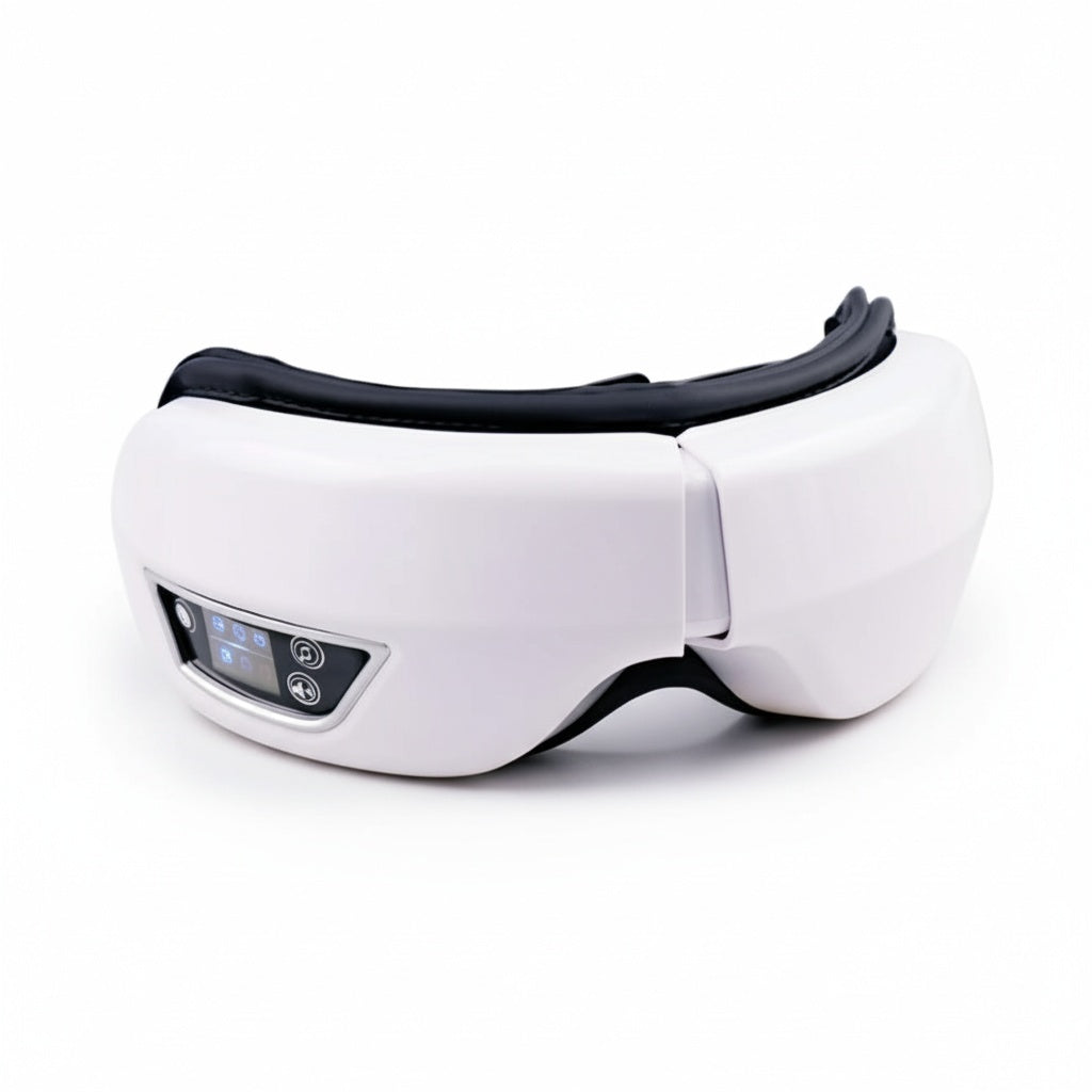 OptiRelax™ Eye Massager