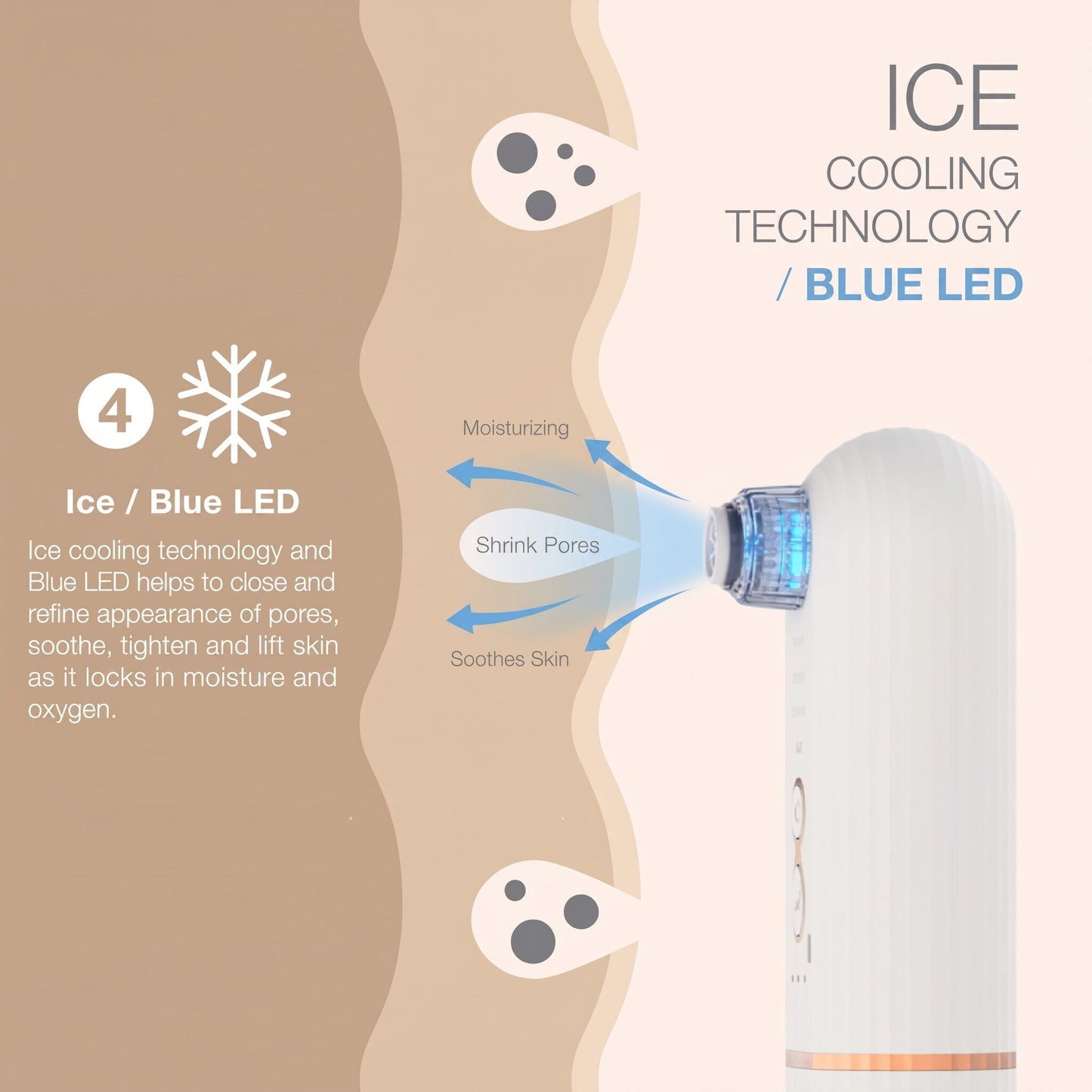 ThermaBod™ Hydro-Pore Vacuum