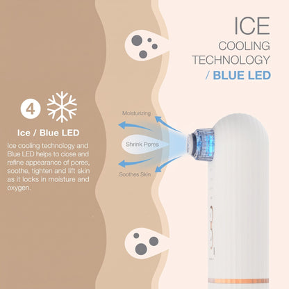 ThermaBod™ Hydro-Pore Vacuum