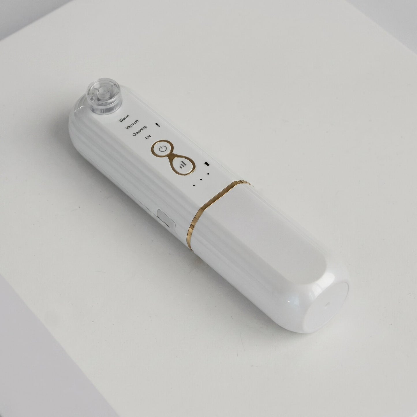 ThermaBod™ Hydro-Pore Vacuum