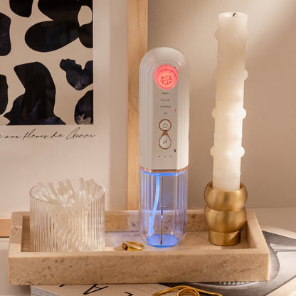 ThermaBod™ Hydro-Pore Vacuum
