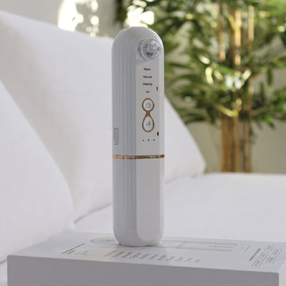 ThermaBod™ Hydro-Pore Vacuum