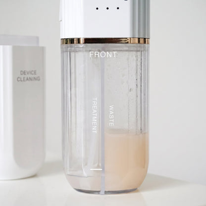 ThermaBod™ Hydro-Pore Vacuum