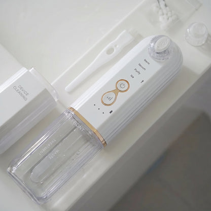 ThermaBod™ Hydro-Pore Vacuum