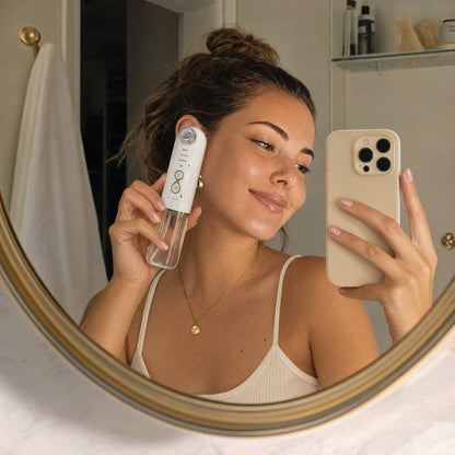 ThermaBod™ Hydro-Pore Vacuum