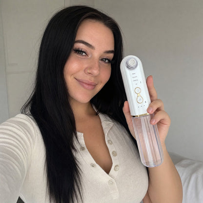 ThermaBod™ Hydro-Pore Vacuum
