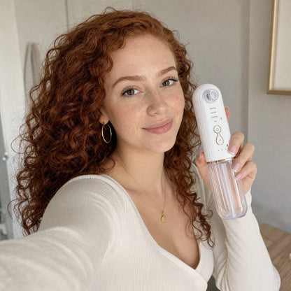 ThermaBod™ Hydro-Pore Vacuum