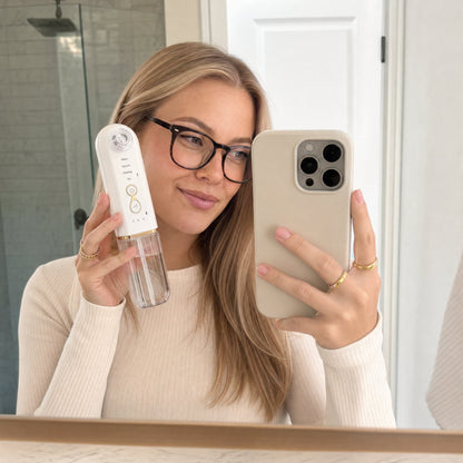 ThermaBod™ Hydro-Pore Vacuum