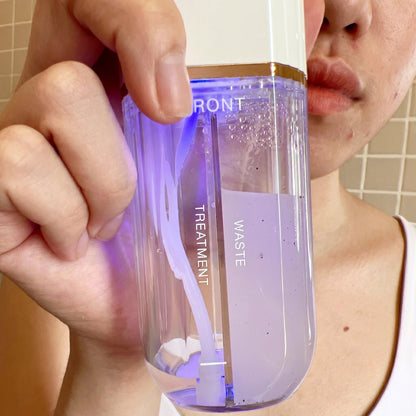 ThermaBod™ Hydro-Pore Vacuum